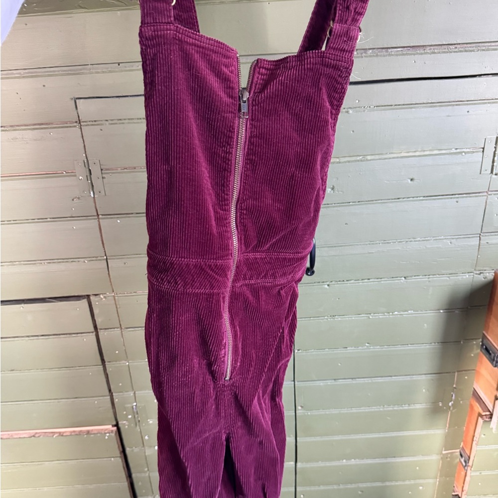 ROLLA’S Eastcoast Flare overall